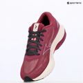Moteriški bėgimo batai Mizuno Wave Ultima 15 violet quartz/white sand/azalea 9