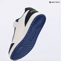 Vaikiški batai KangaROOS K-CA Shaggy EV dark navy/lime 9