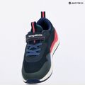 Vaikiški batai KangaROOS KD-Gym EV dark navy/fandango pink 11