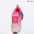 Vaikiški batai KangaROOS KX-Bases EV neon pink/white 11