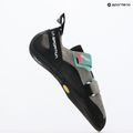 Moteriški laipiojimo batai La Sportiva Aragon clay/ hibiscus 9