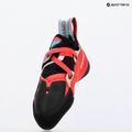 Moteriški laipiojimo batai La Sportiva Solution Comp hibiscus/ malibu blue 9