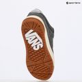 Batai Vans Upland reflective pewter 9