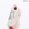 Moteriški bėgimo batai Brooks Glycerin Max white/black/diva pink 10