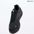 Vyriški teniso batai Wilson Rush Pro Extra Duty black/ black/ white 21