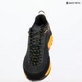 Vyriški priėjimo prie trasų batai La Sportiva TX Guide black/ yellow 9