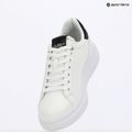 Vyriški batai U.S. Polo Assn. CODY010 white/black 9