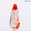 Vyriški futbolo batai PUMA Ultra 5 Pro FG/AG puma white/puma black/glowing red 9