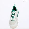 Vyriški teniso batai Wilson Rush Pro 4.5 Clay white/ bosphorus/ black 16