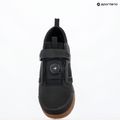Dviračių batai MTB vyriški Leatt Shoe ProClip 4.0 black 9