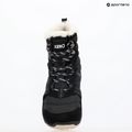 Moteriški batai barefoot Xero Shoes Alpine black 9