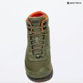 Moteriški barefoot batai Xero Ridgeway olive 9