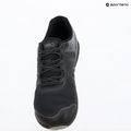 Moteriški batai barefoot Xero Shoes HFS II black / frostgray 9