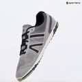 Moteriški batai barefoot Xero Shoes HFS II asphalt / alloy 9