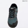 Vyriški barefoot batai Xero Shoes Mesa Trail WP trekking green / pine 9