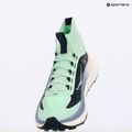 Moteriški bėgimo batai HOKA Tecton X 3 mint fluorite/varsity navy 11