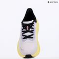 Moteriški bėgimo batai HOKA Arahi 7 Wide starlight glow/yuzu 9