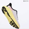 Moteriški bėgimo batai HOKA Arahi 7 starlight glow/yuzu 9