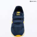 Vaikiški batai New Balance 9