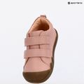 Vaikiški batai Geox Steppieup old rose 9