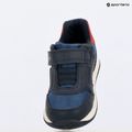Vaikiški batai Geox Rishon navy/red 9