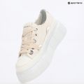Moteriški batai INUIKII Matilda Canvas Low white 11