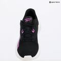 Moteriški bėgimo batai Reebok Energen Lux black/purple rave/white 9