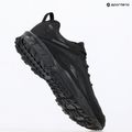 Vyriški batai Reebok Ridgerider 6.0 core black/court blue/tech metallic 9
