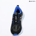 Vyriški bėgimo batai ASICS Novablast 5 black/white 9