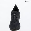 Vyriški turistiniai batai HOKA Anacapa Breeze Low black/black 9