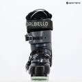 Moteriški slidinėjimo batai Dalbello Cabrio MV 85 W IF black/antracite 7