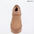 Moteriški sniego batai EMU Australia Stinger Micro Flatform cameo rose 9