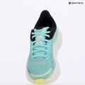 Moteriški bėgimo batai HOKA Bondi 9 blue spark/mint fluorite 14