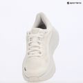 Moteriški bėgimo batai HOKA Bondi 9 white/white 9