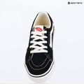 Batai Vans UA Sk8-Low black/ true white 11
