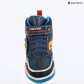 Vaikiški batai Geox Inek navy/light blue 10