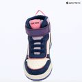Vaikiški batai Geox Buzzerlight navy/dark purple 10