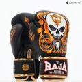 Bokso pirštinės RAJA BOXING Skull Demon multicolor 8