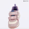 Vaikiški batai Geox Rishon white/pink 9