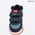 Vaikiški batai Geox Lightyloo navy/avio 10