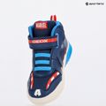 Vaikiški batai Geox Grayjay ocean blue/red 10