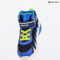 Vaikiški batai Geox Ciberdron navy/lime green 10