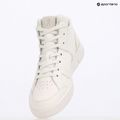 Moteriški batai On The Roger Clubhouse Mid allwhite 9