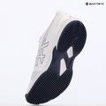 Vyriški teniso batai ASICS Solution Swift FF 2 Clay white/ nova orange 9