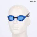 Arena plaukimo akiniai Cobra Core Swipe blue/blue/black 10