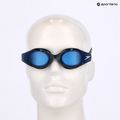 Plaukimo akiniai Speedo Hydrosity 2.0 oxid grey/true navy 10