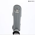 Blauzdų ir pėdų apsaugos RAJA BOXING Lightweight Shin Guards Genuine Leather grey 8