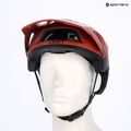 Dviračio šalmas Leatt MTB AllMtn 4.0 V25 lava 10