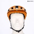 Dviračio šalmas Leatt MTB Trail 3.0 V25 rust 10