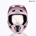 Dviračio šalmas Leatt MTB Gravity 2.0 V25 lavender 10